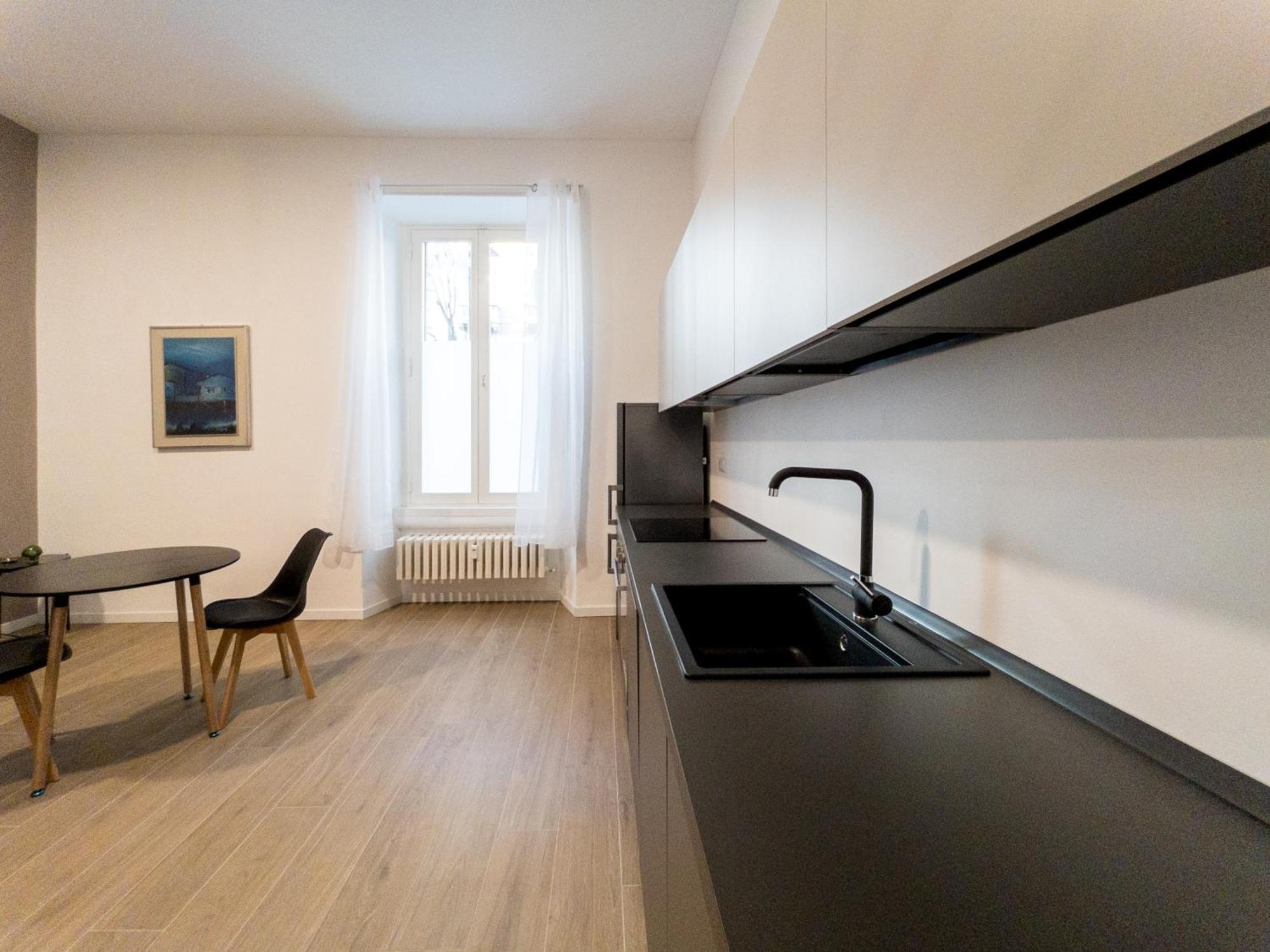 Appartamento Suite