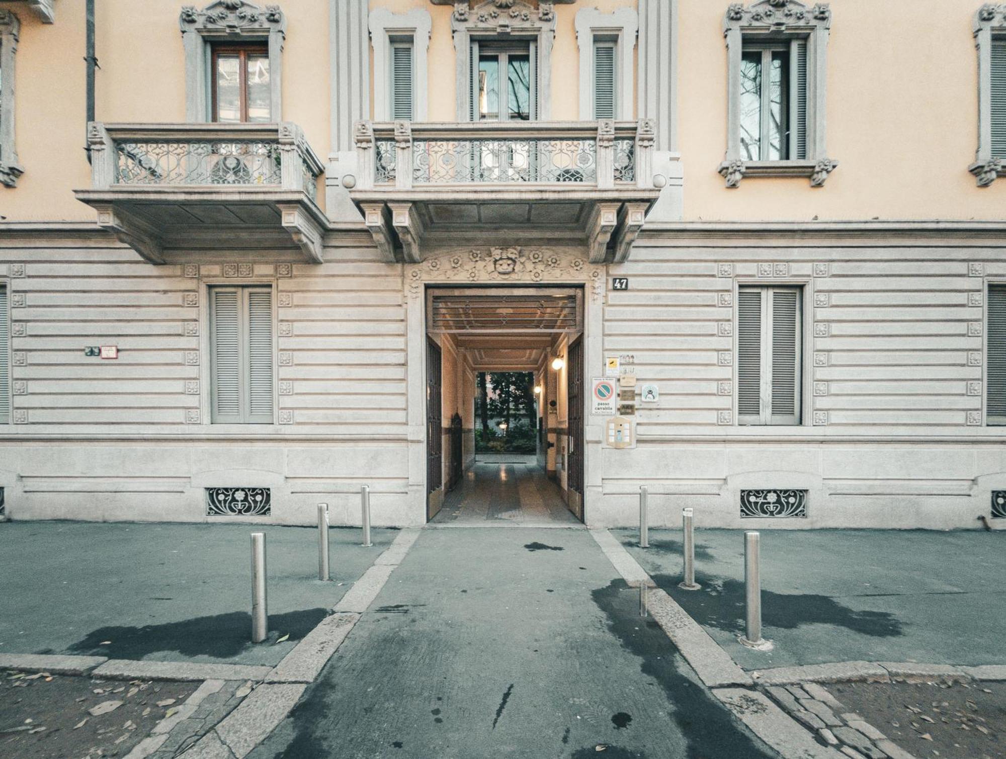 Appartamento Suite