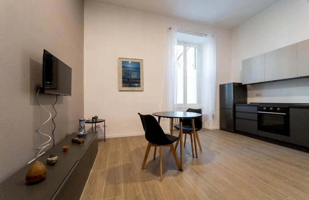 Rrrapido Suites - Paolo Sarpi-1
