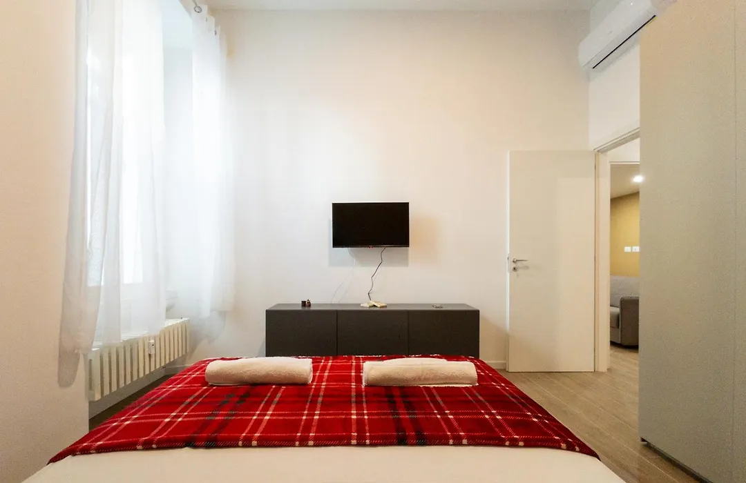 Rrrapido Suites - Paolo Sarpi-1