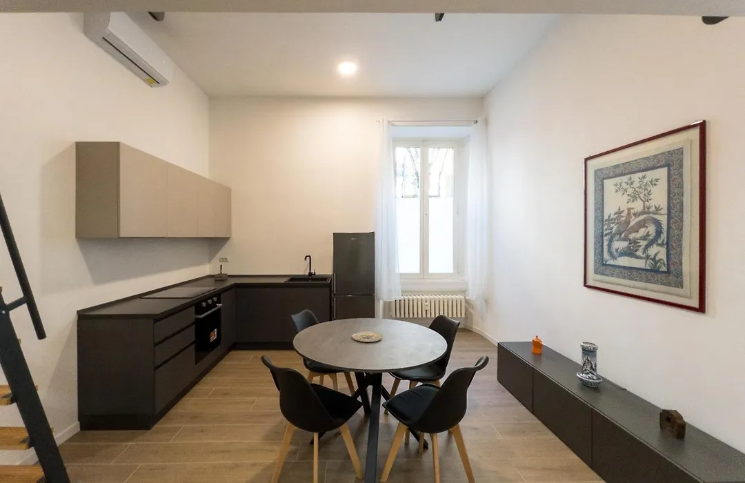 RRRapido Suites - Paolo Sarpi-1