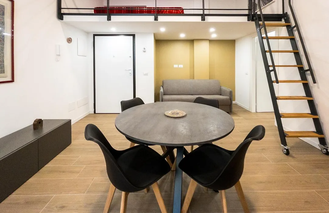 RRRapido Suites - Paolo Sarpi-1