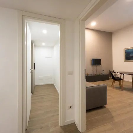 Rrrapido Suites - Paolo Sarpi-2