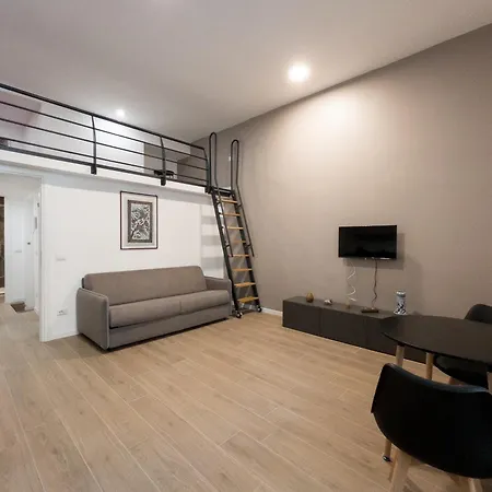 Rrrapido Suites - Paolo Sarpi-3