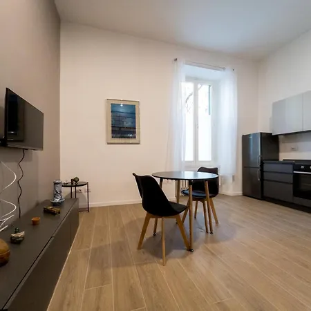 Rrrapido Suites - Paolo Sarpi-3