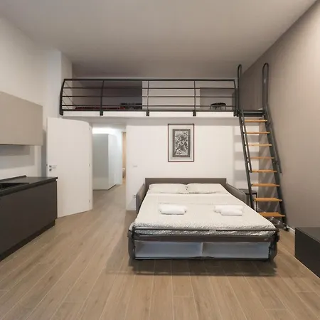 RRRapido Suites - Paolo Sarpi-3
