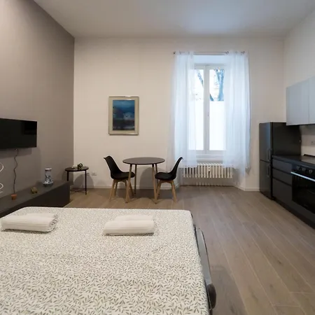 Rrrapido Suites - Paolo Sarpi-2