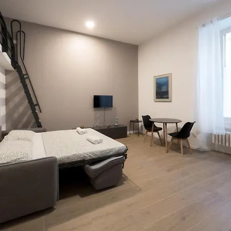 RRRapido Suites - Paolo Sarpi-2