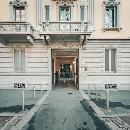 Rrrapido Suites - Paolo Sarpi-3