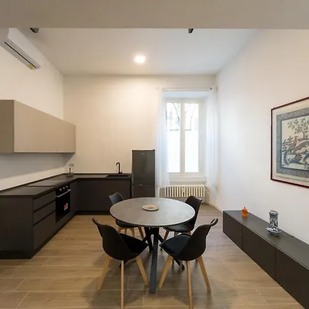 RRRapido Suites - Paolo Sarpi-3