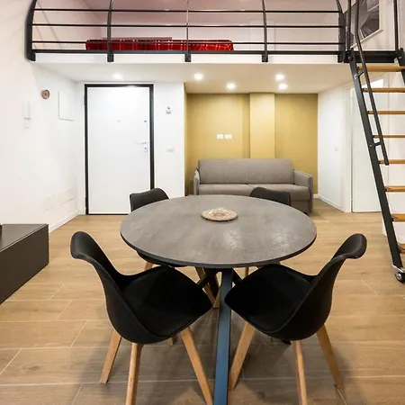 Rrrapido Suites - Paolo Sarpi-2